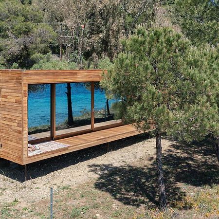 Ihouse Nea Skioni Dış mekan fotoğraf