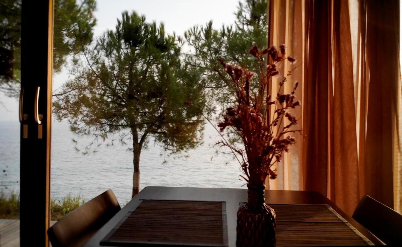 Ihouse Nea Skioni Dış mekan fotoğraf