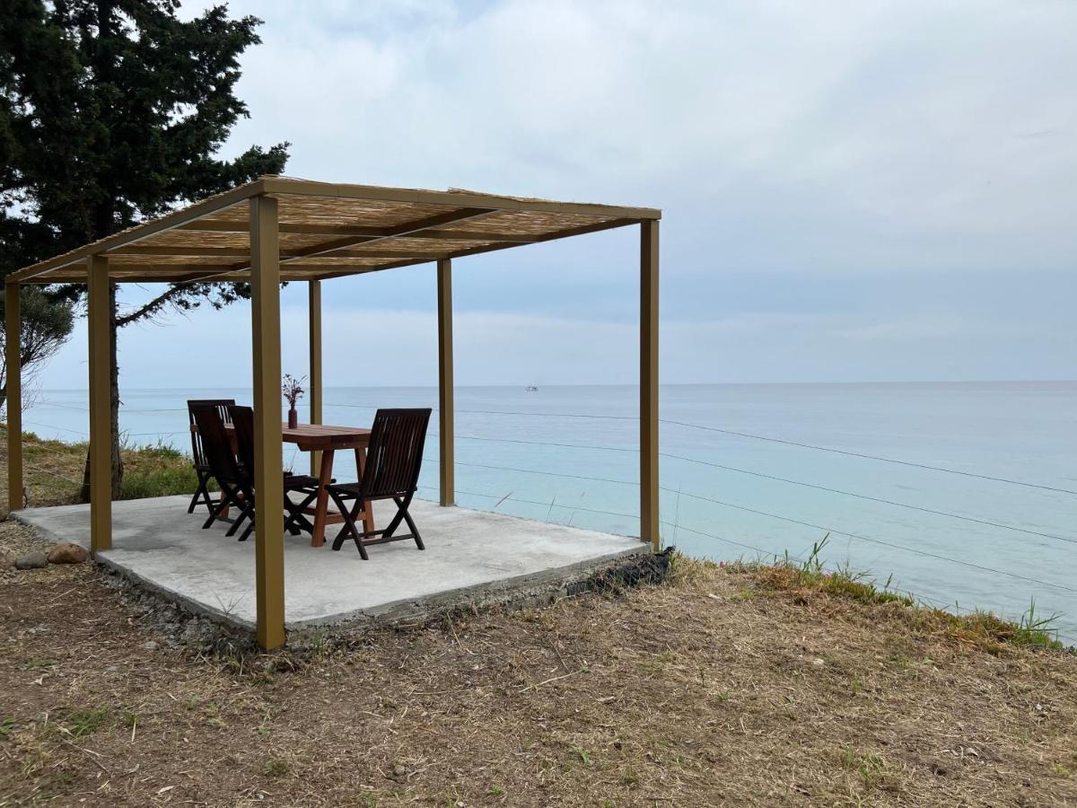 Ihouse Nea Skioni Dış mekan fotoğraf