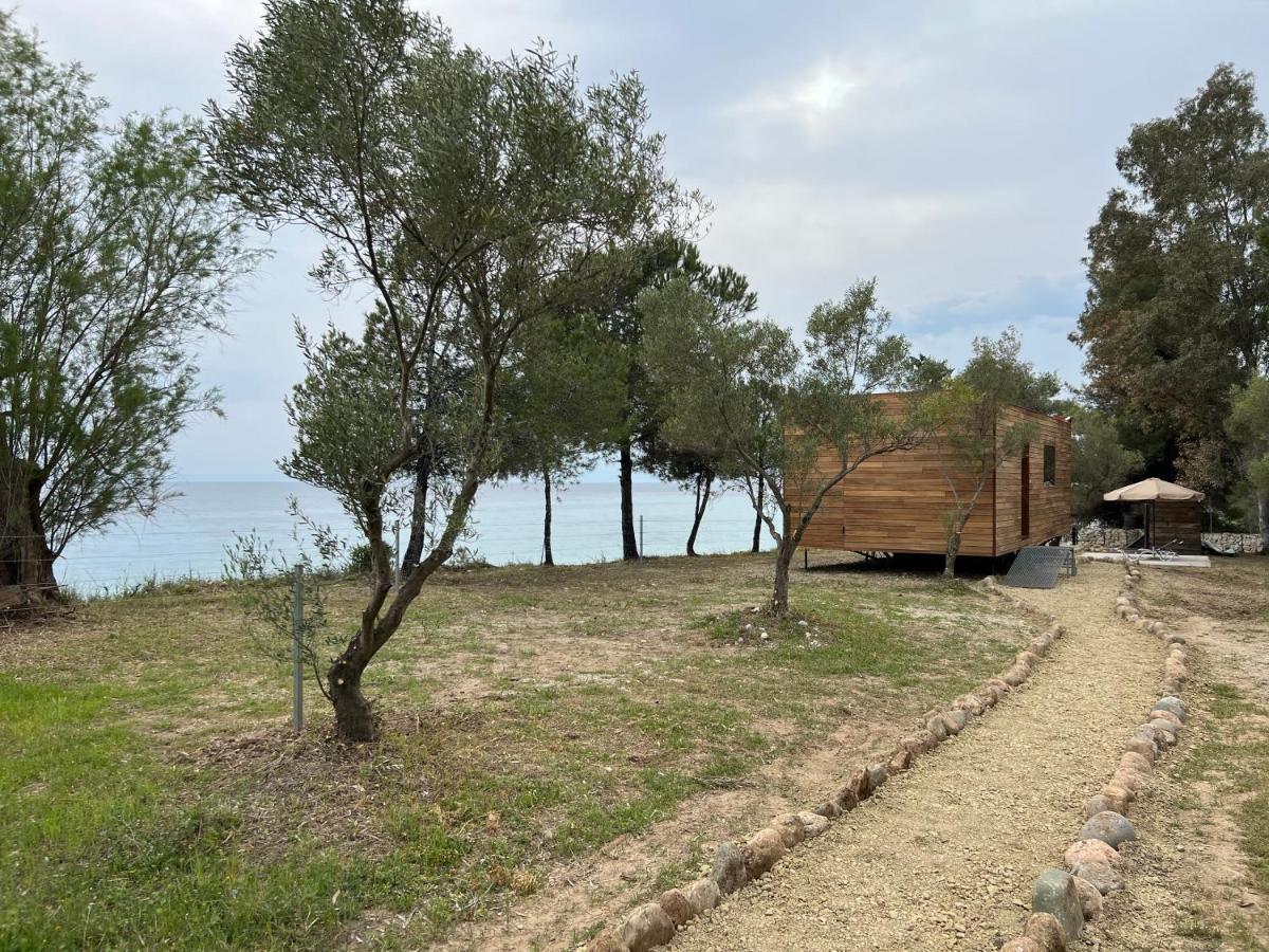 Ihouse Nea Skioni Dış mekan fotoğraf