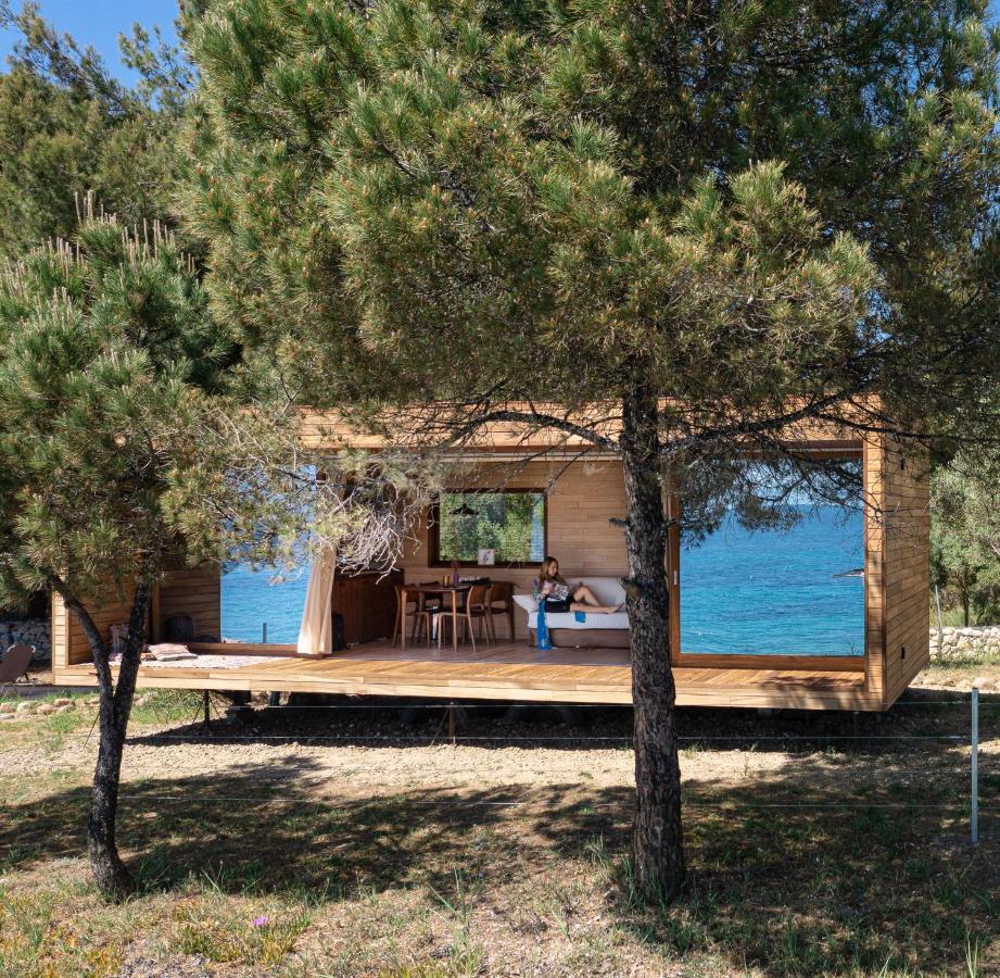 Ihouse Nea Skioni Dış mekan fotoğraf