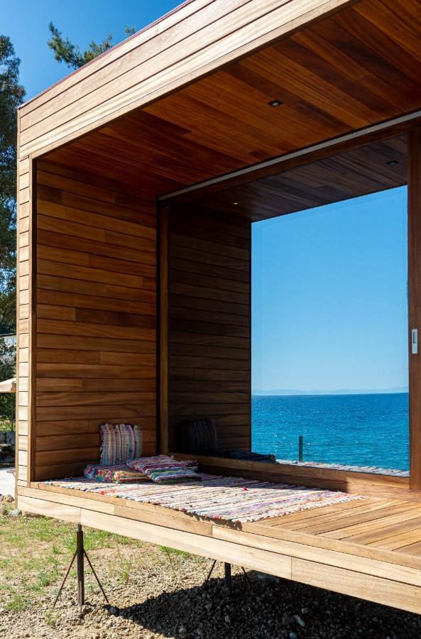 Ihouse Nea Skioni Dış mekan fotoğraf