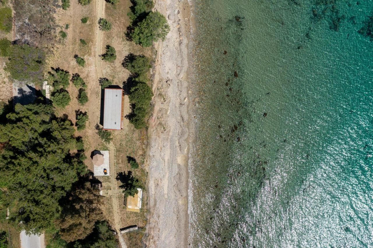 Ihouse Nea Skioni Dış mekan fotoğraf